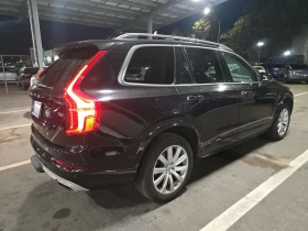 Volvo Xc90  LANE ASSIST  | Mobile.bg    6