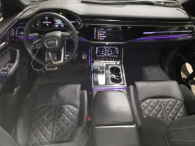 Audi SQ8 PRESTIGE* Full S-Line* Хедъп* Дистроник* Подгрев* , снимка 8