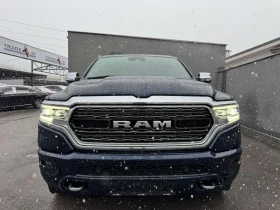 Dodge RAM 1500 5.7L LIMITED CREW CAB, снимка 2