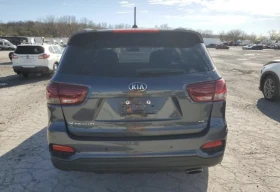 Kia Sorento, снимка 6