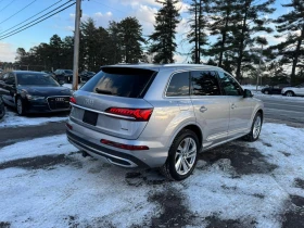 Audi Q7 Premium* Диг.табло* 360* Пано* М.Точка* , снимка 3