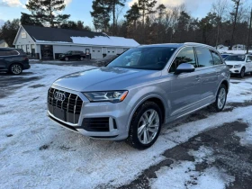 Audi Q7 Premium* Диг.табло* 360* Пано* М.Точка* , снимка 1