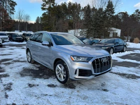 Audi Q7 Premium* Диг.табло* 360* Пано* М.Точка* , снимка 2