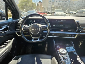 Kia Sportage GTL | Mobile.bg    17