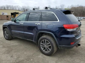 Jeep Grand cherokee | Mobile.bg    4