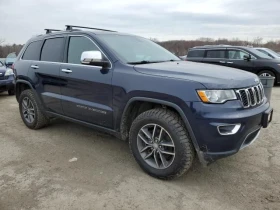 Jeep Grand cherokee | Mobile.bg    3