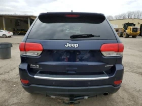 Jeep Grand cherokee | Mobile.bg    6