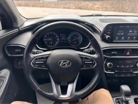 Hyundai Santa fe * HEATED SEATS* * CAMERA* * (  ) | Mobile.bg    11