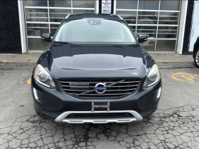 Volvo XC60 T5   | Mobile.bg    4