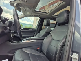 Mercedes-Benz ML 350 | Mobile.bg    8