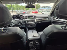 Mercedes-Benz ML 350 | Mobile.bg    10