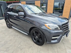 Mercedes-Benz ML 350 | Mobile.bg    3