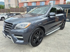 Mercedes-Benz ML 350