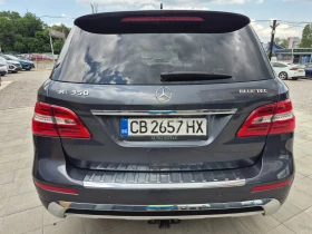 Mercedes-Benz ML 350 | Mobile.bg    7