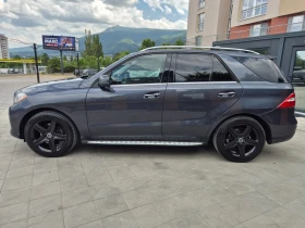 Mercedes-Benz ML 350 | Mobile.bg    6