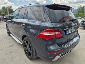 Mercedes-Benz ML 350 | Mobile.bg    5