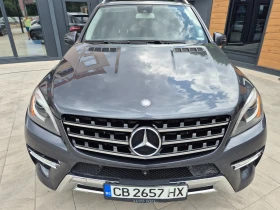 Mercedes-Benz ML 350 | Mobile.bg    2