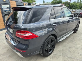 Mercedes-Benz ML 350 | Mobile.bg    4