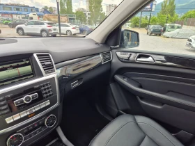 Mercedes-Benz ML 350 | Mobile.bg    11