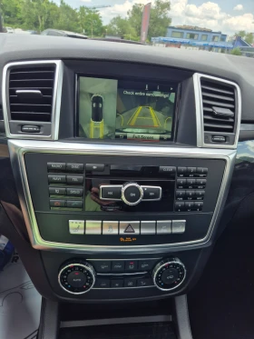Mercedes-Benz ML 350 | Mobile.bg    14