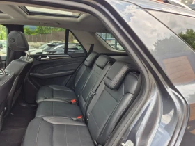 Mercedes-Benz ML 350 | Mobile.bg    9