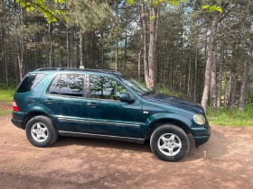 Mercedes-Benz ML 320 4.4    | Mobile.bg    5