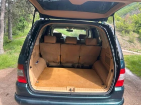     Mercedes-Benz ML 320 4.4   