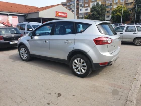 Обява за продажба на Ford Kuga 2.0 TDCi 136 ~11 600 лв. - изображение 1