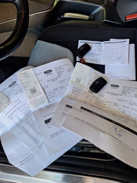 Обява за продажба на Ford Kuga 2.0 TDCi 136 ~11 600 лв. - изображение 8