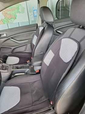 Обява за продажба на Ford Kuga 2.0 TDCi 136 ~11 600 лв. - изображение 4