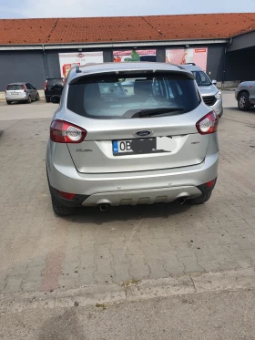 Обява за продажба на Ford Kuga 2.0 TDCi 136 ~11 600 лв. - изображение 2
