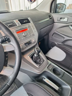 Обява за продажба на Ford Kuga 2.0 TDCi 136 ~11 600 лв. - изображение 3