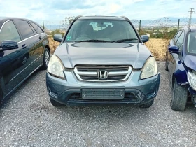 Honda Cr-v     112000  | Mobile.bg    3