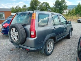 Honda Cr-v     112000  | Mobile.bg    5