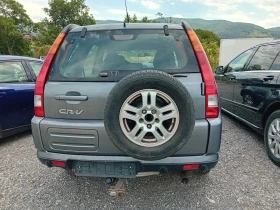 Honda Cr-v     112000  | Mobile.bg    6