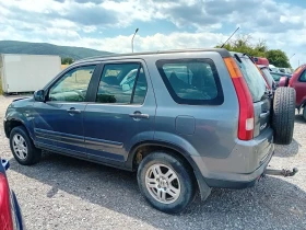 Honda Cr-v     112000  | Mobile.bg    4