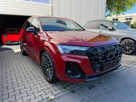     Audi Q7 50 TDI QUATTRO 6+ 1  