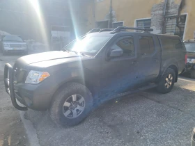 Обява за продажба на Nissan Navara 4.0 V6 бензин PRO-4X  ~25 500 лв. - изображение 4