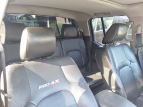 Обява за продажба на Nissan Navara 4.0 V6 бензин PRO-4X  ~25 500 лв. - изображение 3