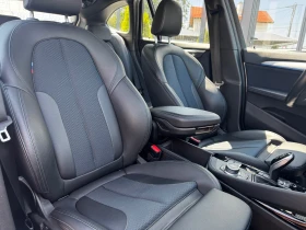 BMW X1 2.0d xDrive M-Sportpackage LED PANO HUD Гаранция - 64990 лв. - 59984781 13