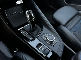 BMW X1 2.0d xDrive M-Sportpackage LED PANO HUD Гаранция - 64990 лв. - 59984781 15