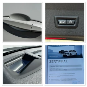 BMW X1 2.0d xDrive M-Sportpackage LED PANO HUD Гаранция - 64990 лв. - 59984781 17