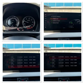 BMW X1 2.0d xDrive M-Sportpackage LED PANO HUD Гаранция - 64990 лв. - 59984781 16