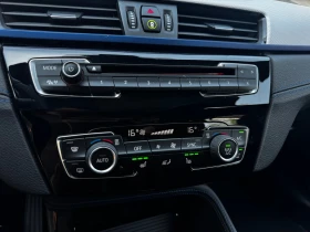 BMW X1 2.0d xDrive M-Sportpackage LED PANO HUD Гаранция - 64990 лв. - 59984781 14