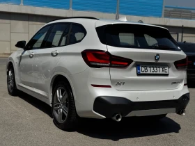 BMW X1 2.0d xDrive M-Sportpackage LED PANO HUD Гаранция - 64990 лв. - 59984781 8