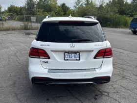 Обява за продажба на Mercedes-Benz GLE 43 AMG CARFAX* АВТОФИНАНСИРАНЕ* БЕЗ ПЪРВОНАЧАЛНА ВНОСКА*  ~70 000 лв. - изображение 3