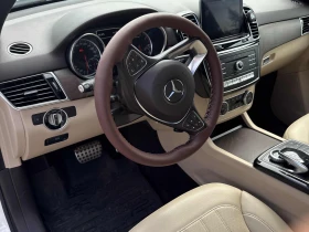 Обява за продажба на Mercedes-Benz GLE 43 AMG CARFAX* АВТОФИНАНСИРАНЕ* БЕЗ ПЪРВОНАЧАЛНА ВНОСКА*  ~70 000 лв. - изображение 4