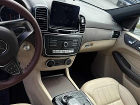 Обява за продажба на Mercedes-Benz GLE 43 AMG CARFAX* АВТОФИНАНСИРАНЕ* БЕЗ ПЪРВОНАЧАЛНА ВНОСКА*  ~70 000 лв. - изображение 8