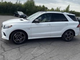 Обява за продажба на Mercedes-Benz GLE 43 AMG CARFAX* АВТОФИНАНСИРАНЕ* БЕЗ ПЪРВОНАЧАЛНА ВНОСКА*  ~70 000 лв. - изображение 1
