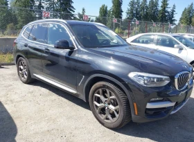 BMW X3 XDRIVE30E, Plug in hybrid* , 